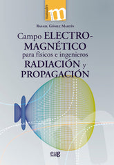 CAMPO ELECTROMAGNETICO PARA FISICOS E INGENIEROS - 9788433869173